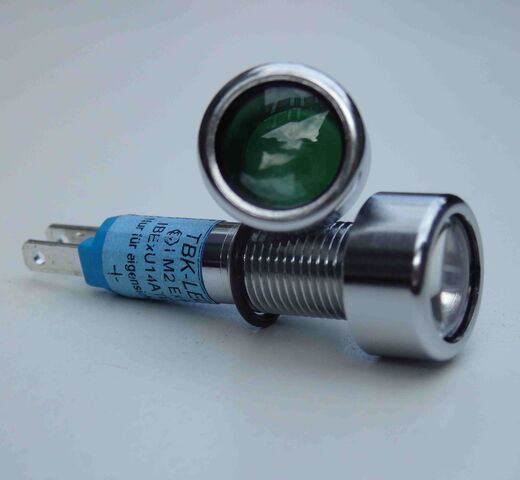 TBK-LED-*-** Leuchtdiode